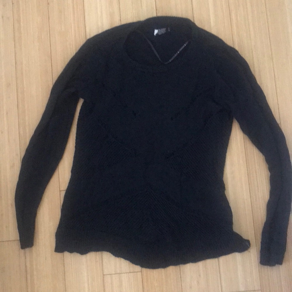 Sweater volcom